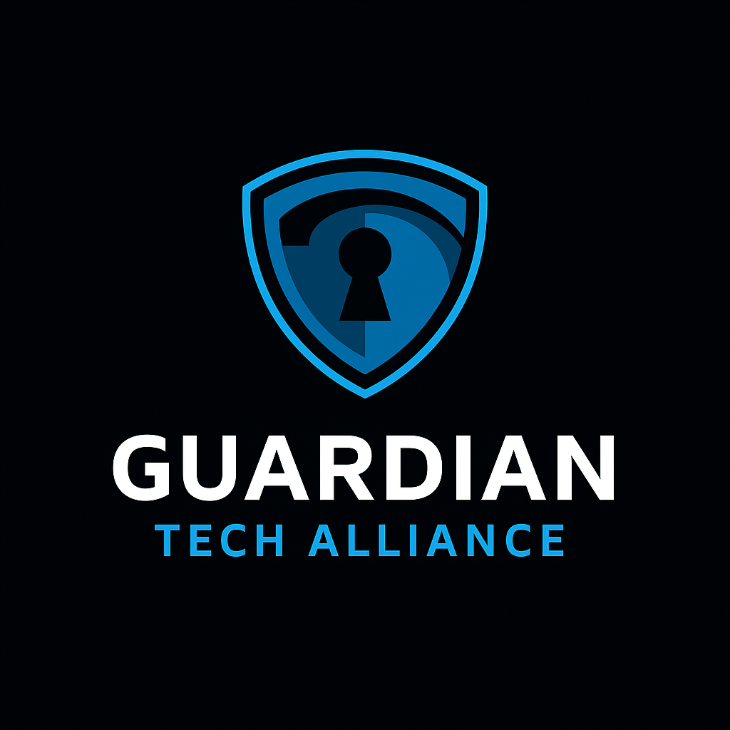 Guardian Tech Alliance | Empowering Communities Through Technology